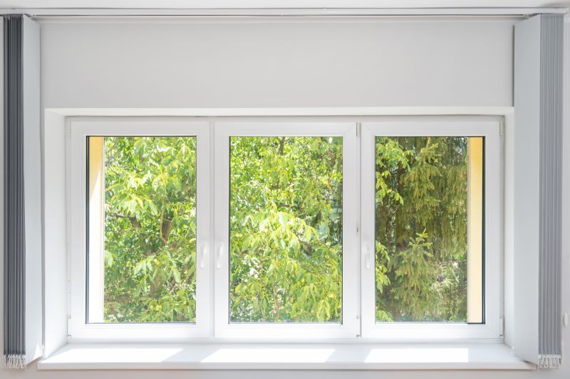 Best Window Installation Contractors in Rowlett, TX